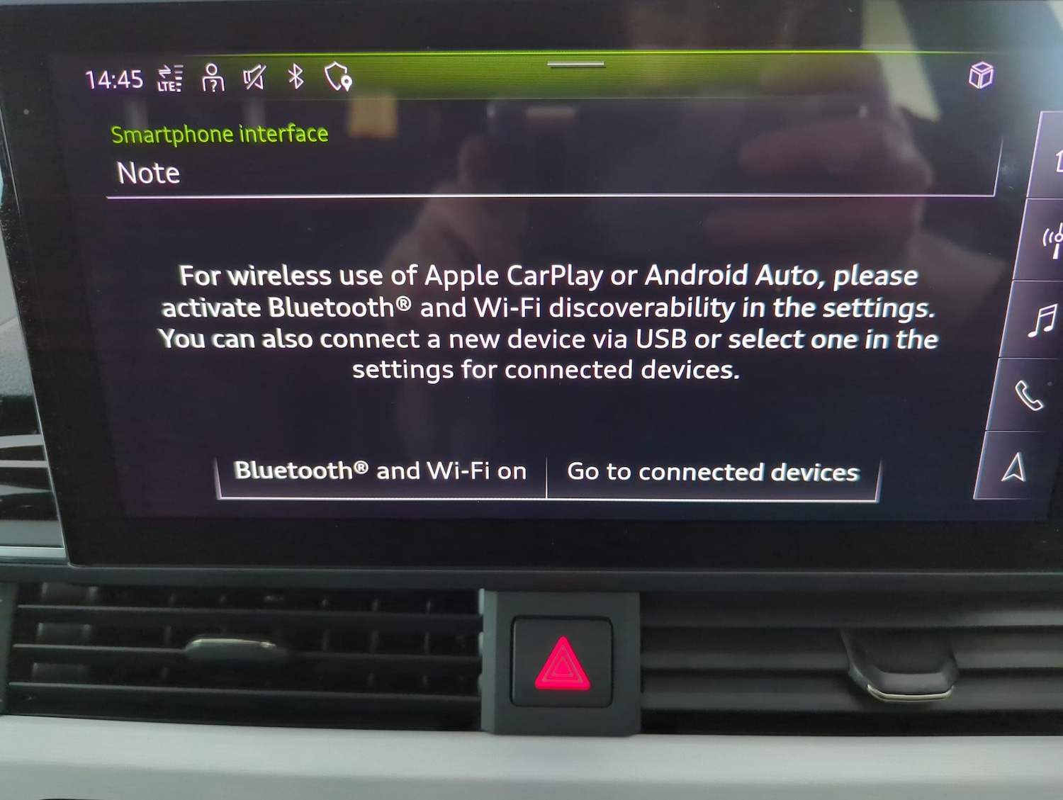 Used Audi A5 2024 for sale - 77819426: Photo 19