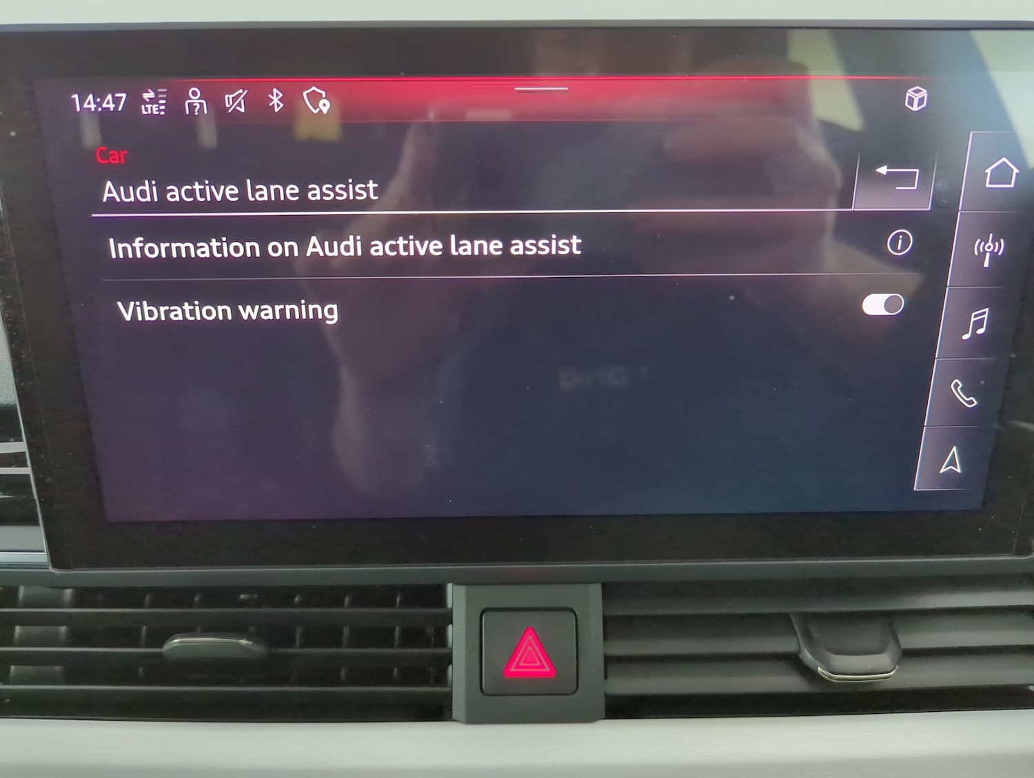 Used Audi A5 2024 for sale - 77819426: Photo 26