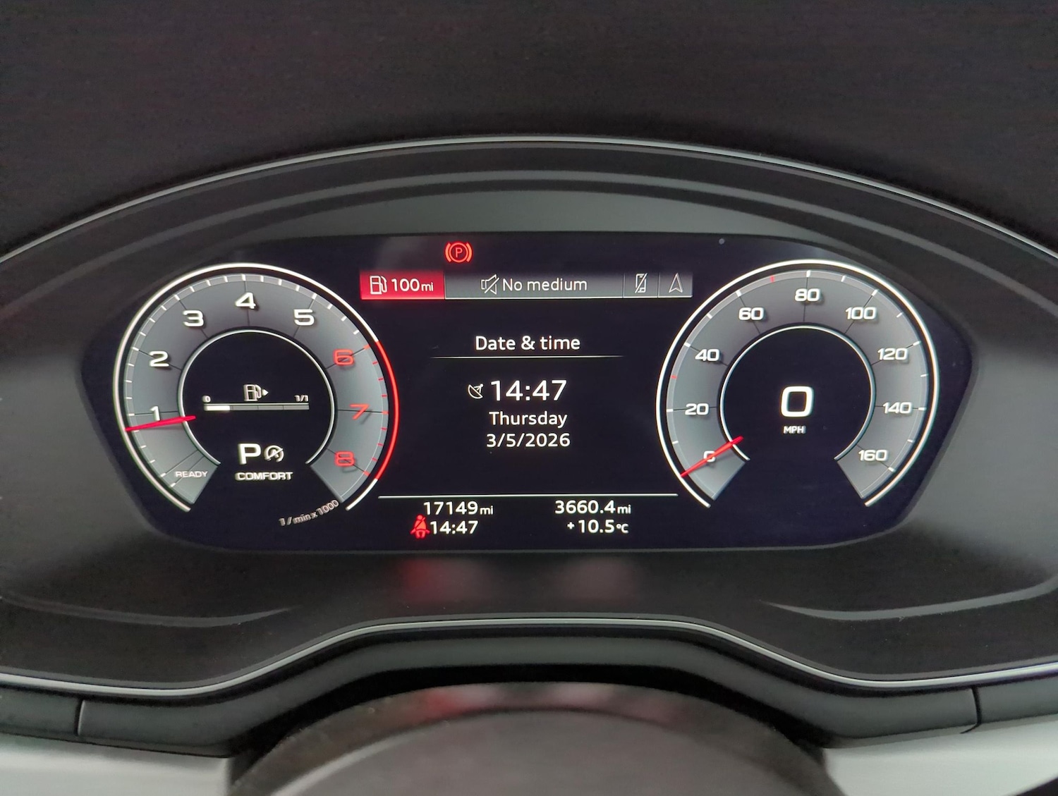 Used Audi A5 2024 for sale - 77819426: Photo 27