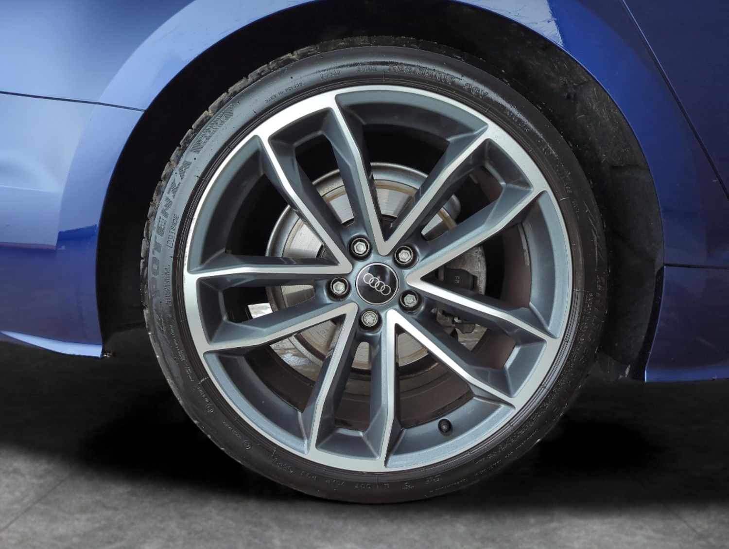 Used Audi A5 2024 for sale - 77819426: Photo 30