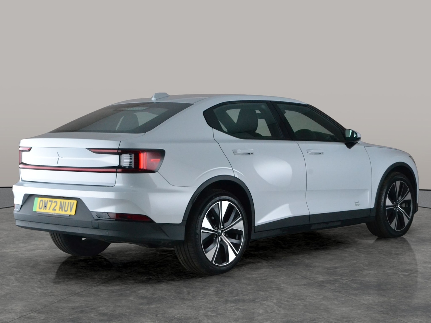 Used Polestar Polestar 2 for sale - 77829676: Photo 10