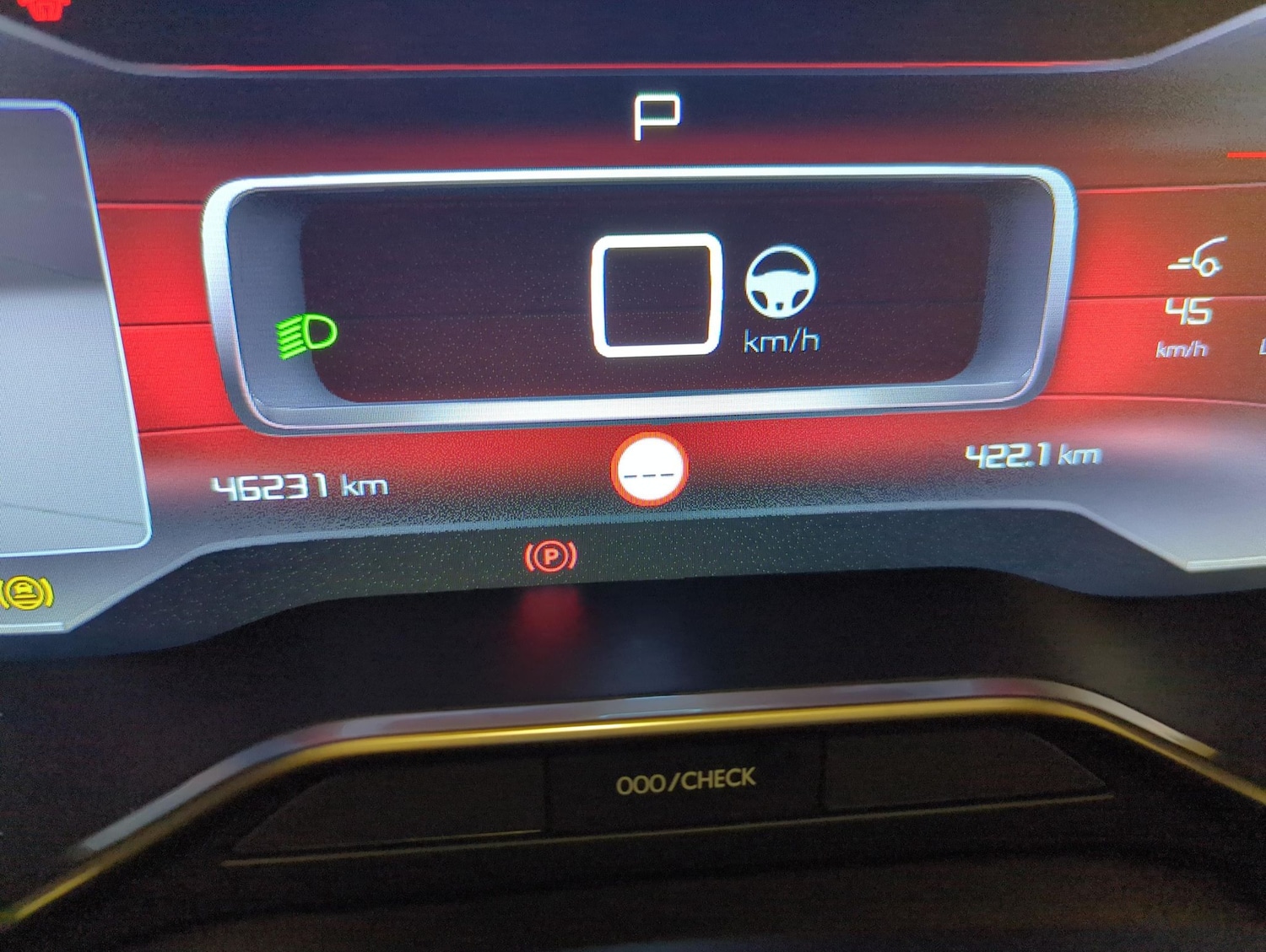 Used Citroen C5 Aircross 2020 for sale - 77698609: Photo 25