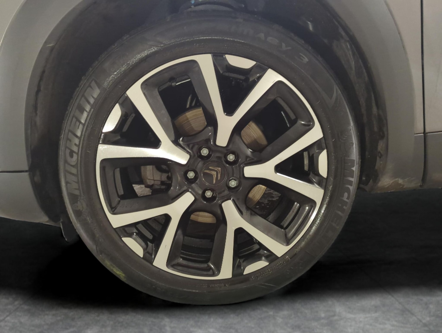 Used Citroen C5 Aircross 2020 for sale - 77698609: Photo 28