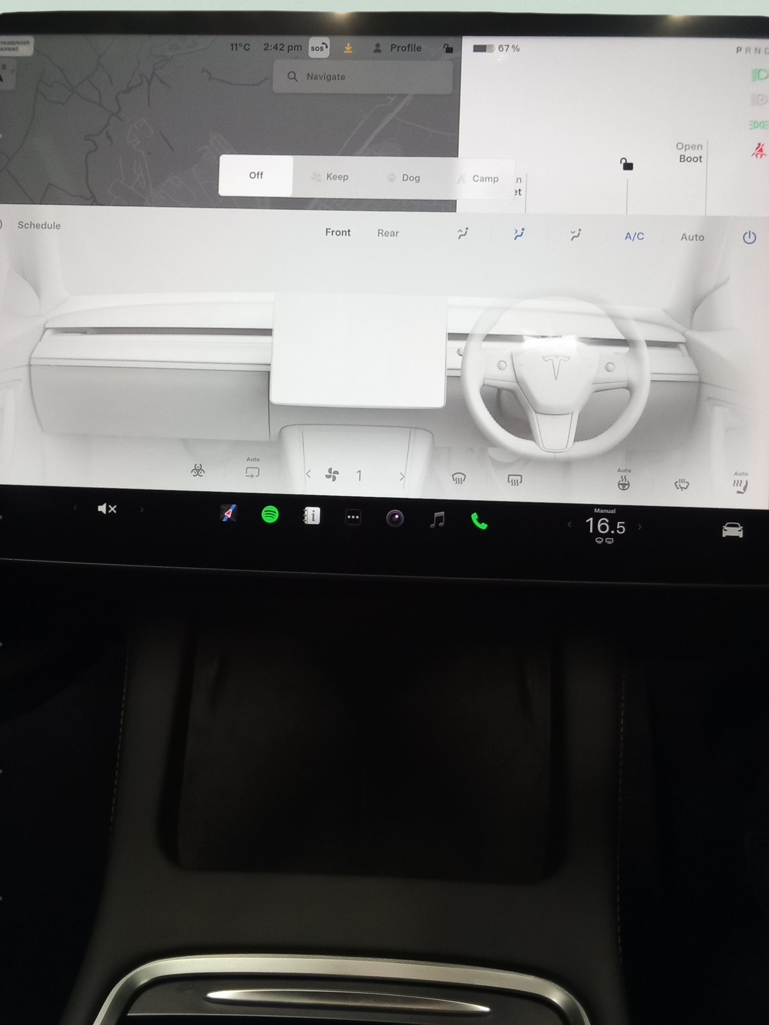 Used Tesla Model Y 2022 for sale - 77316690: Photo 19