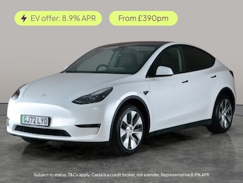 Used Tesla Model Y 2022 for sale - 77316690: Photo