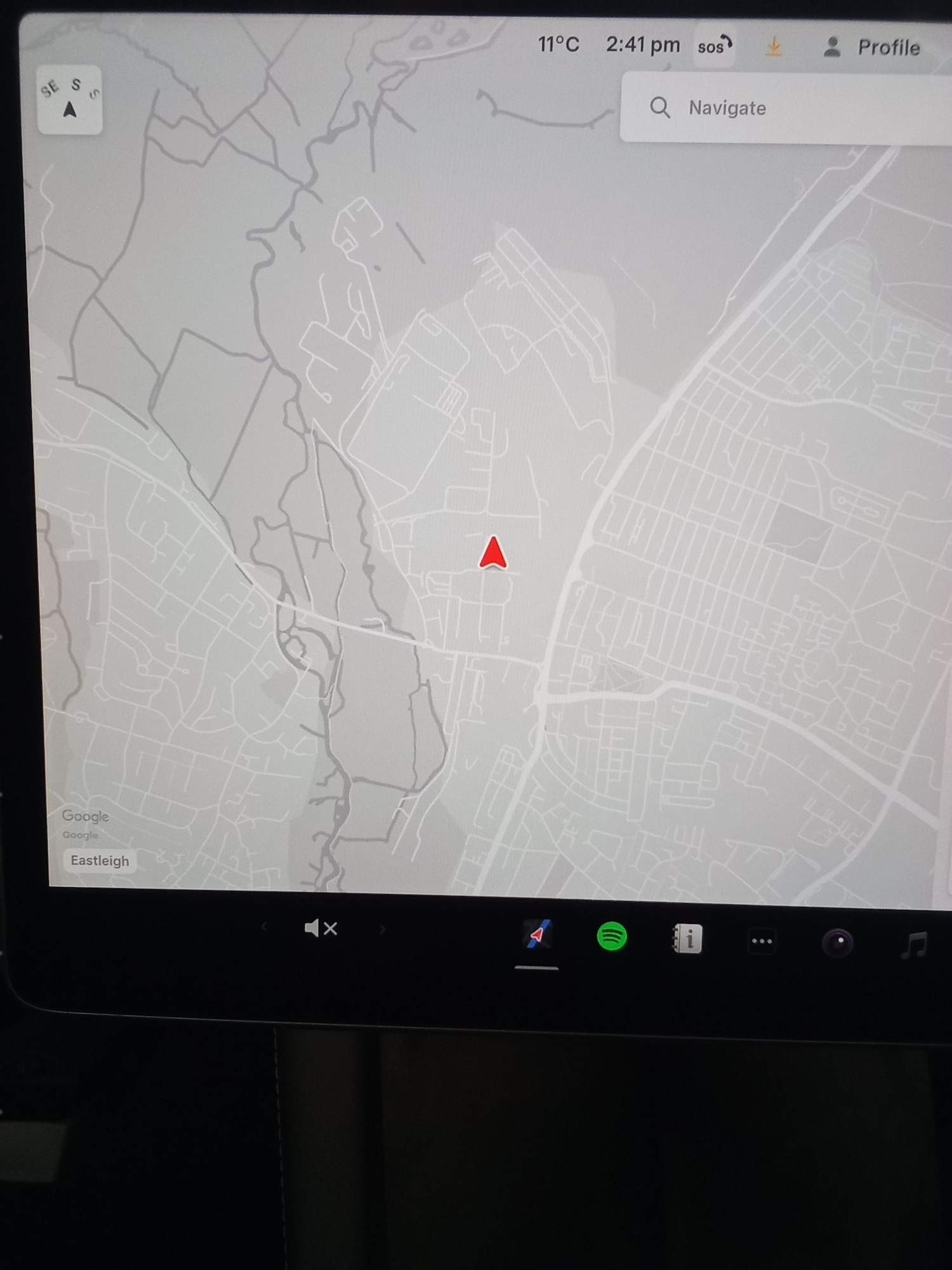 Used Tesla Model Y 2022 for sale - 77316690: Photo 6