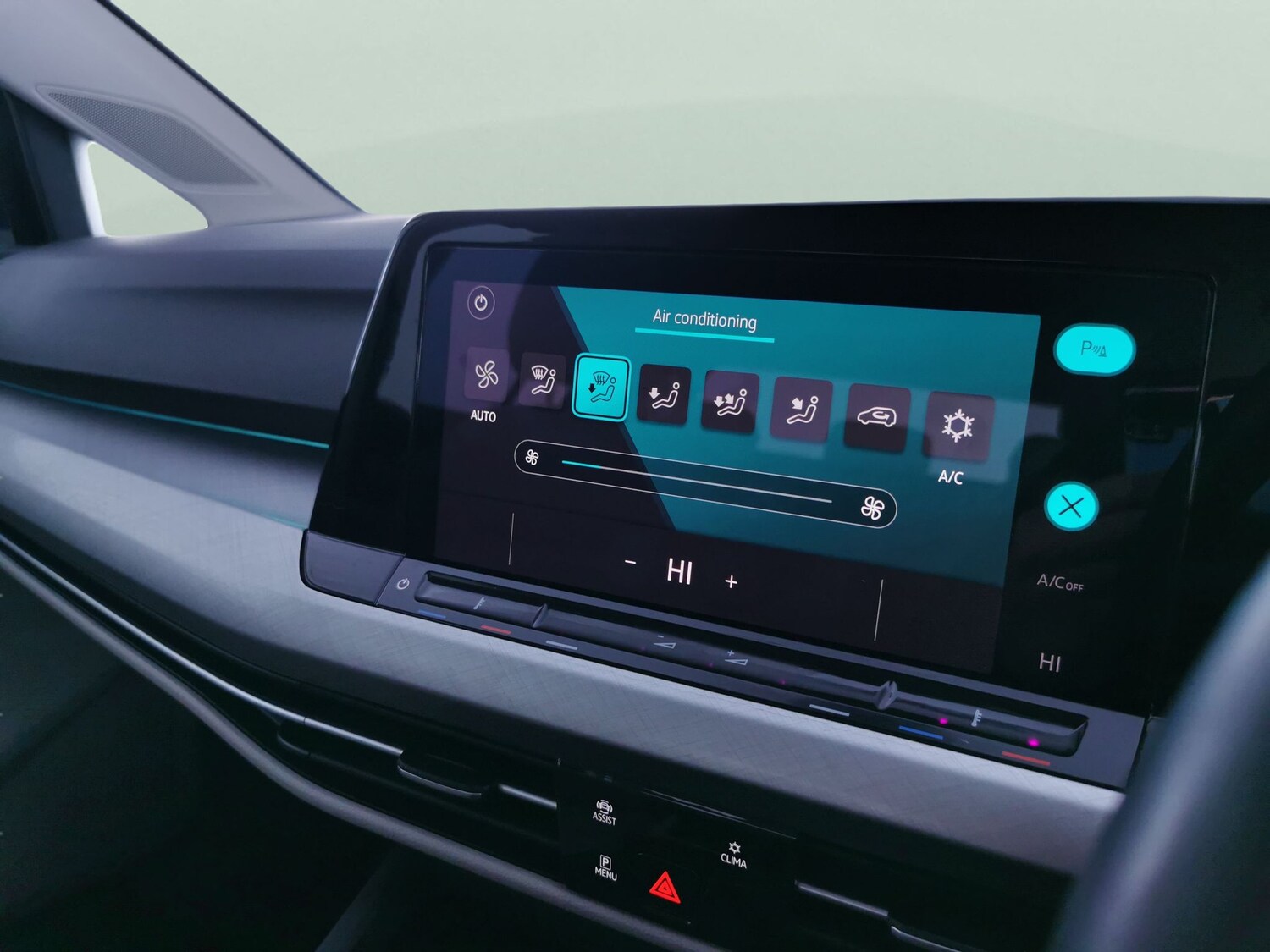 Used Volkswagen Golf for sale - 77617478: Photo 16