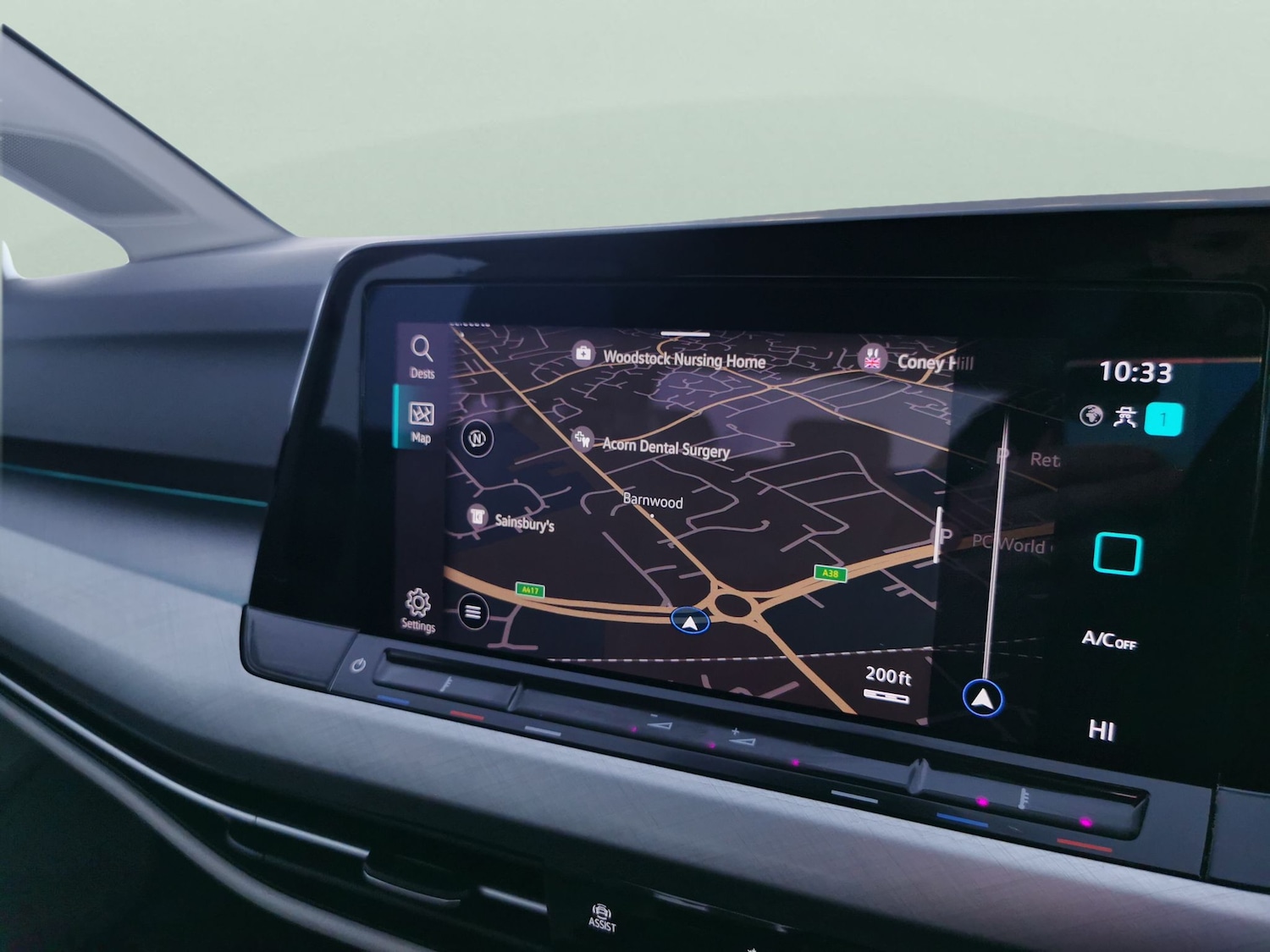 Used Volkswagen Golf for sale - 77617478: Photo 5