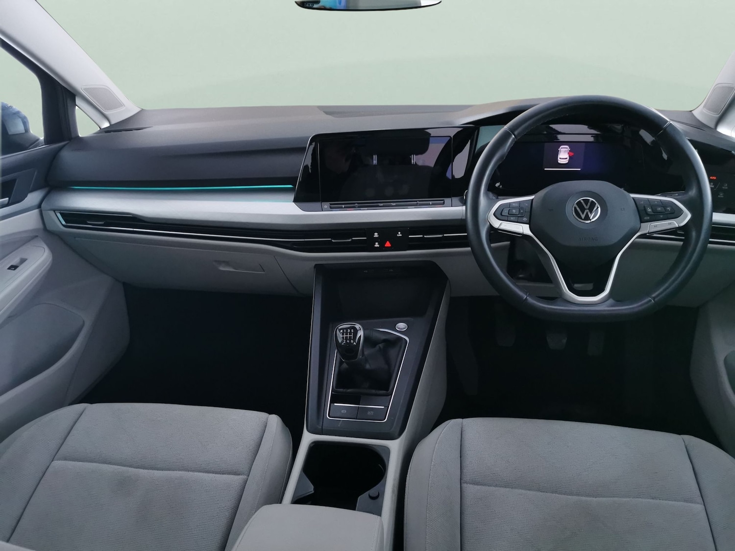 Used Volkswagen Golf for sale - 77617478: Photo 6