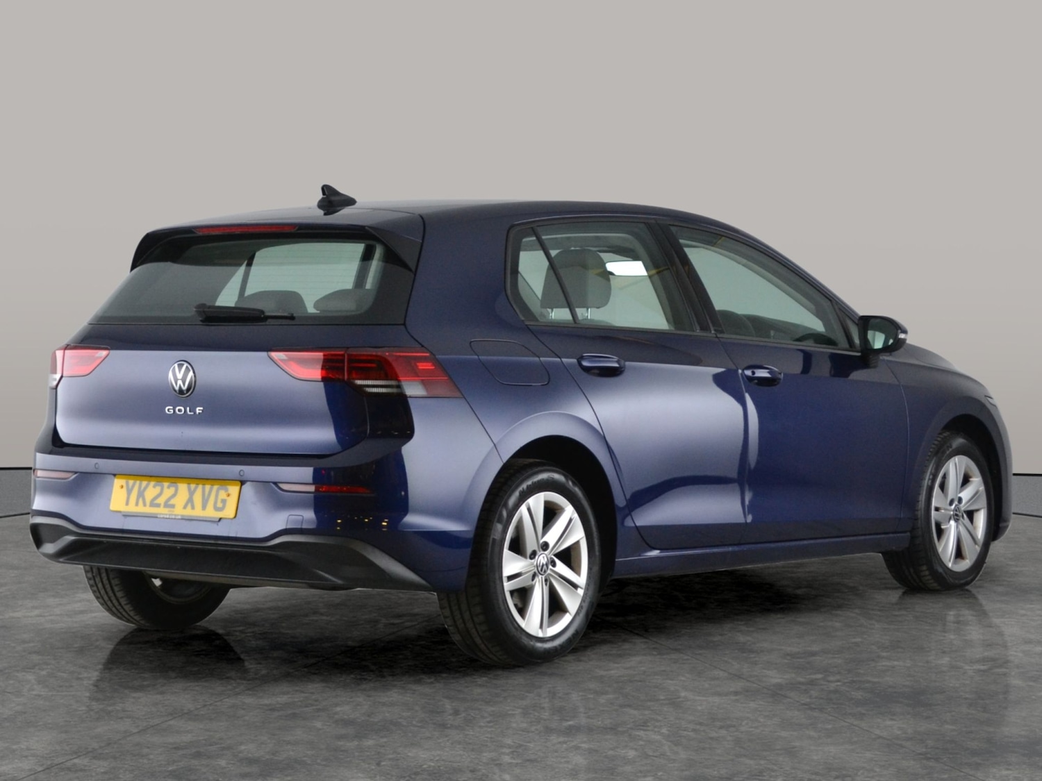 Used Volkswagen Golf for sale - 77617478: Photo 9
