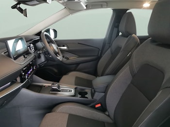 Used Nissan Qashqai 2025 for sale - 78937143: Photo