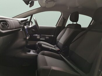 Used Citroen C3 2023 for sale - 78321403: Photo