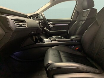 Used Audi e-tron undefined for sale - 77232703: Photo