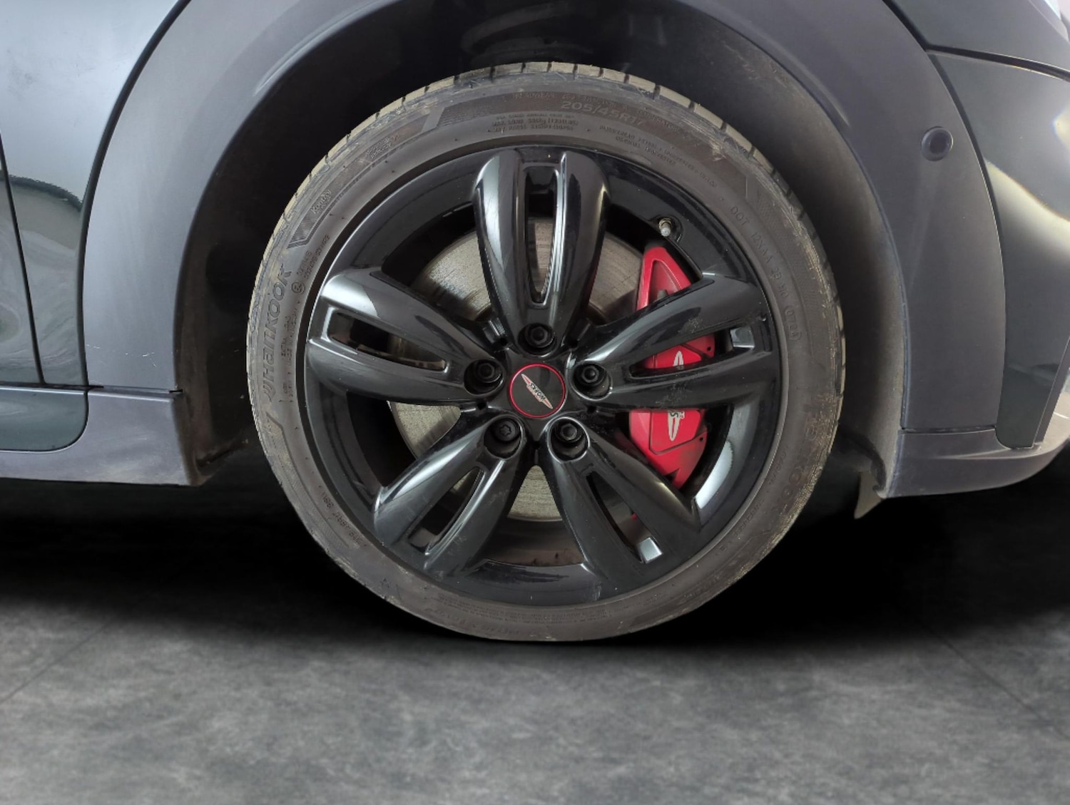 Used MINI Hatch 2021 for sale - 77186743: Photo 23