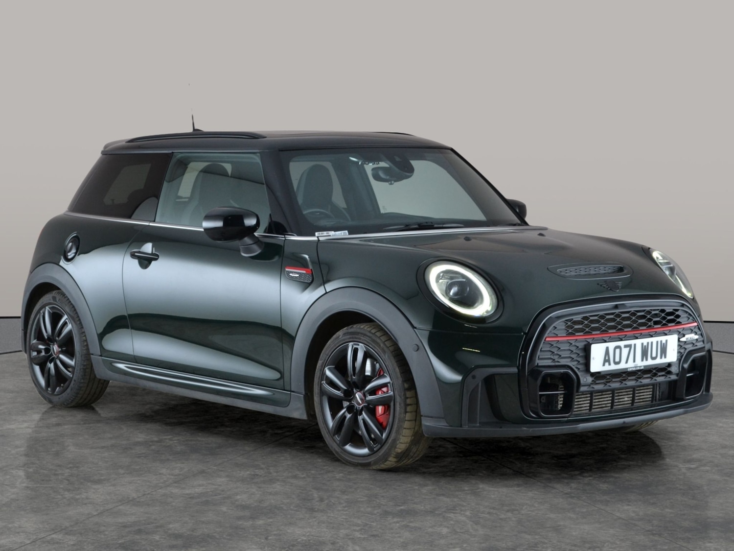 Used MINI Hatch 2021 for sale - 77186743: Photo 8