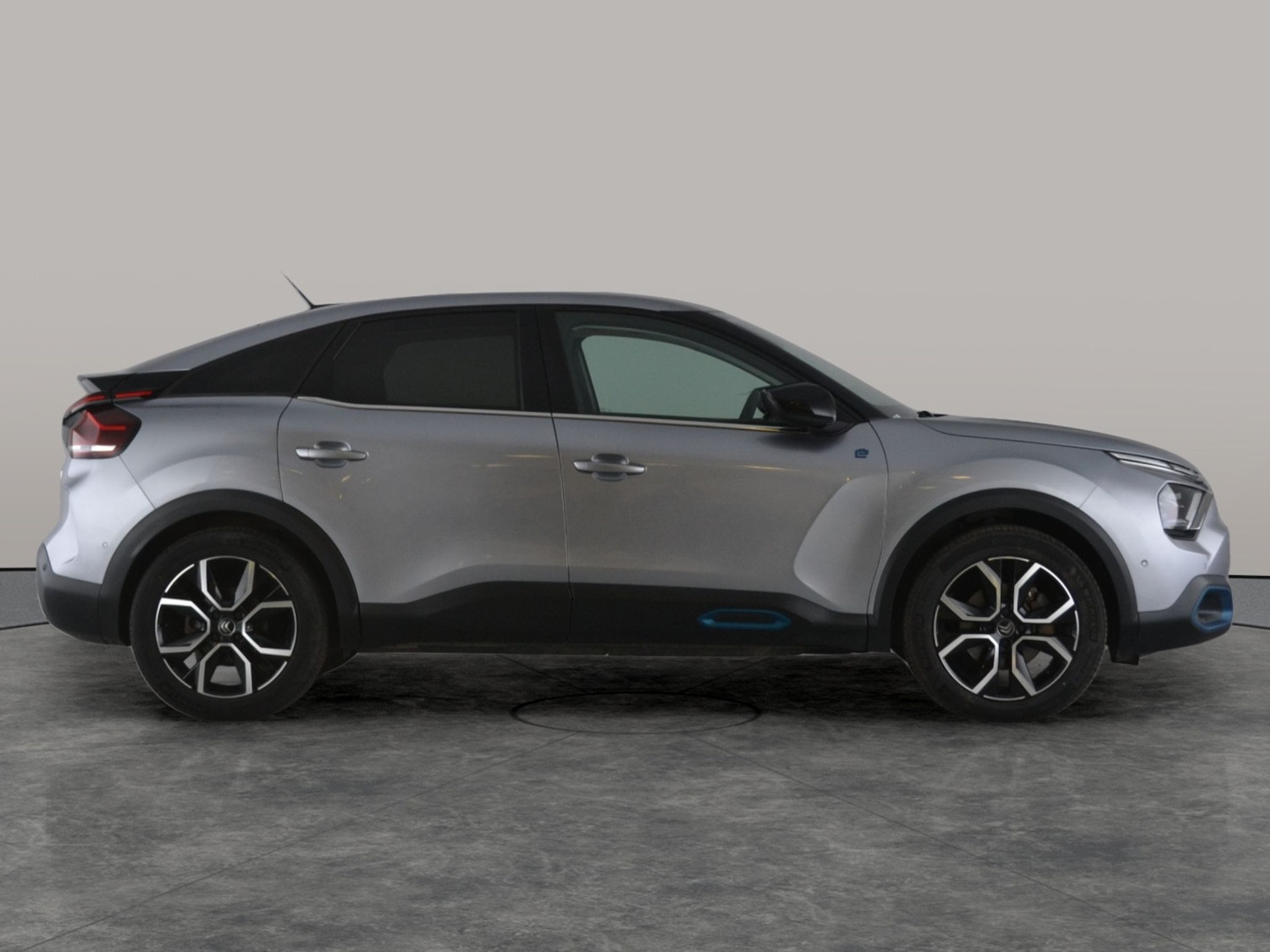 Used Citroen e-C4 2022 for sale - 77965678: Photo 10