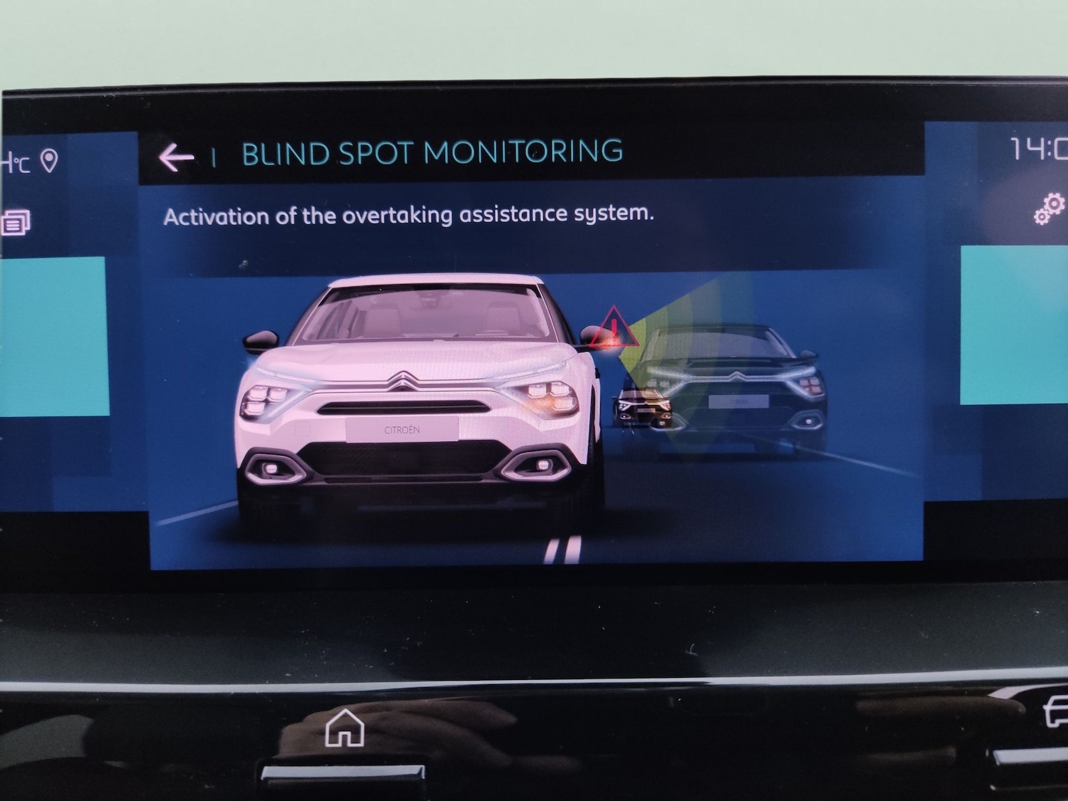 Used Citroen e-C4 2022 for sale - 77965678: Photo 14