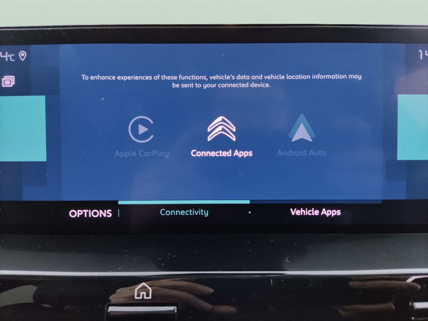 Used Citroen e-C4 2022 for sale - 77965678: Photo 15