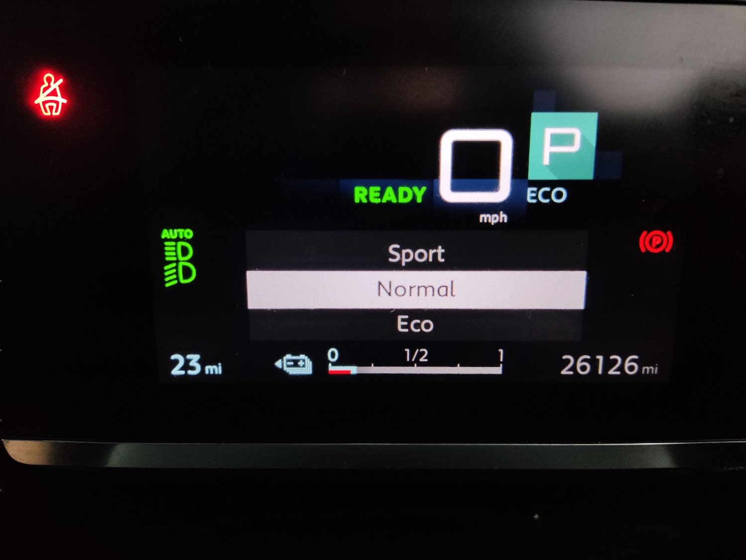 Used Citroen e-C4 2022 for sale - 77965678: Photo 17