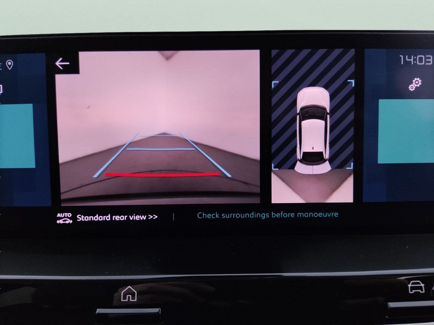 Used Citroen e-C4 2022 for sale - 77965678: Photo 19