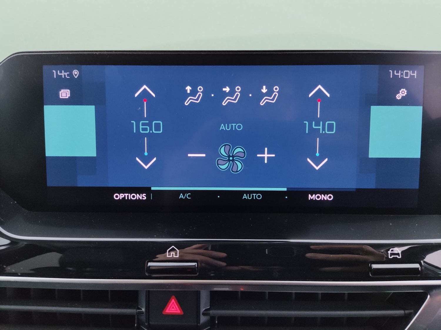 Used Citroen e-C4 2022 for sale - 77965678: Photo 20