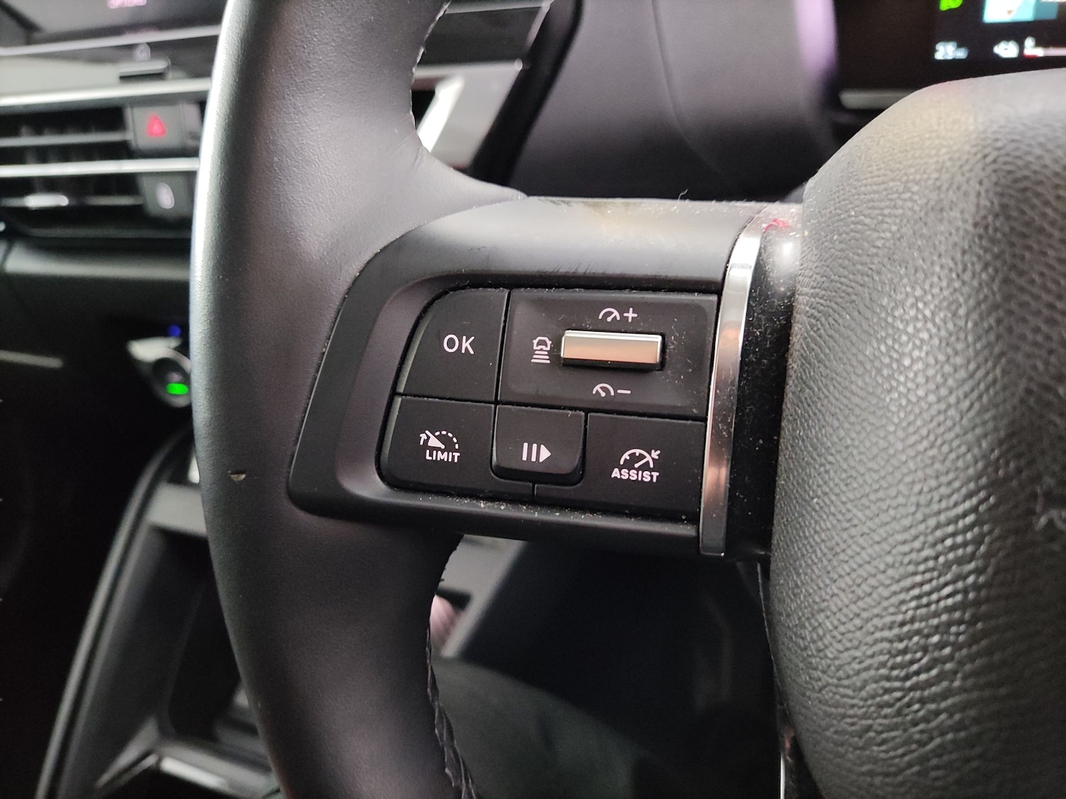 Used Citroen e-C4 2022 for sale - 77965678: Photo 22