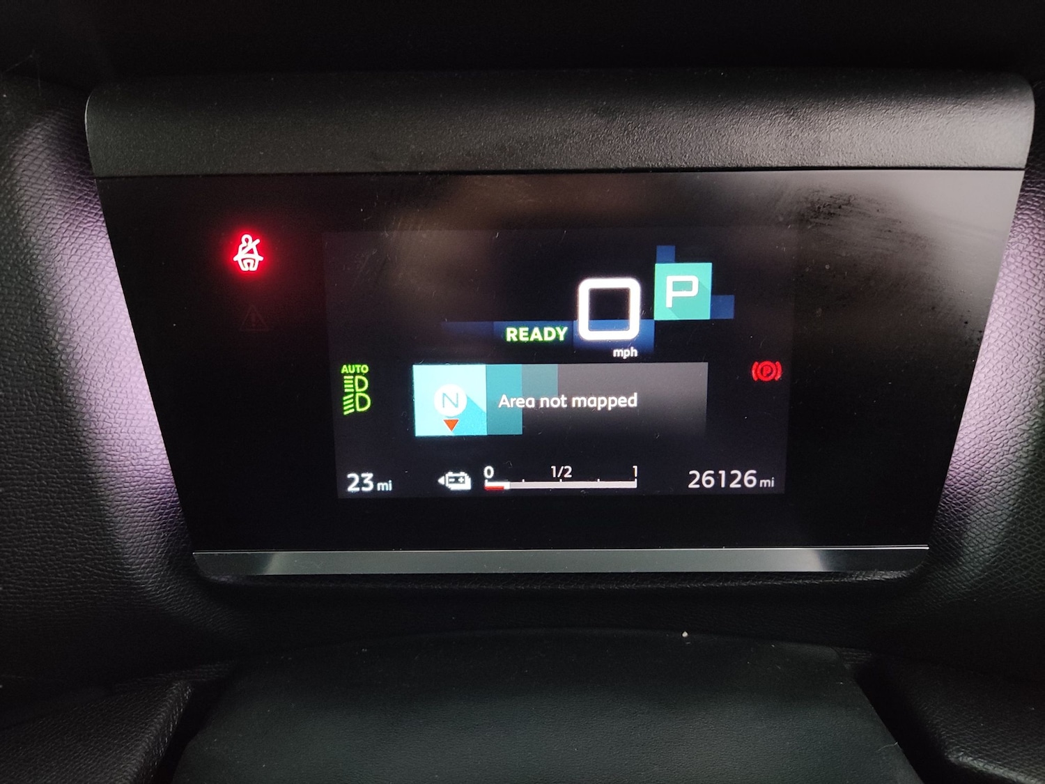 Used Citroen e-C4 2022 for sale - 77965678: Photo 24