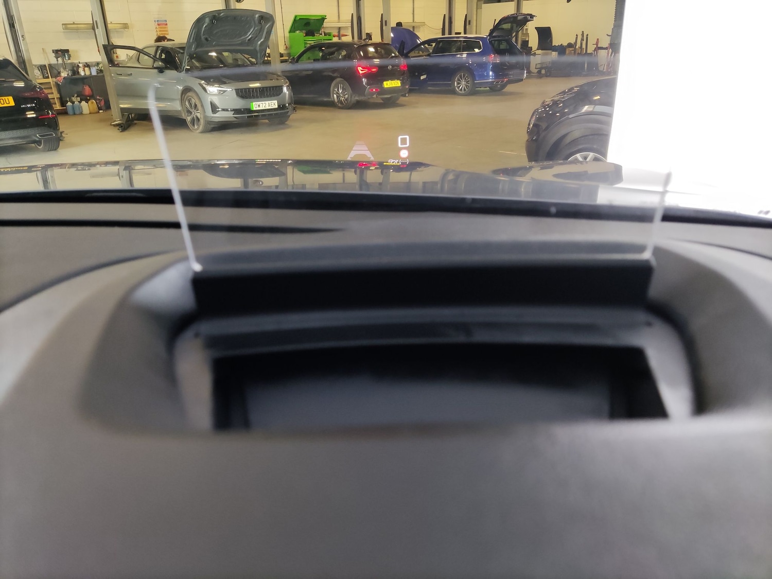 Used Citroen e-C4 2022 for sale - 77965678: Photo 25