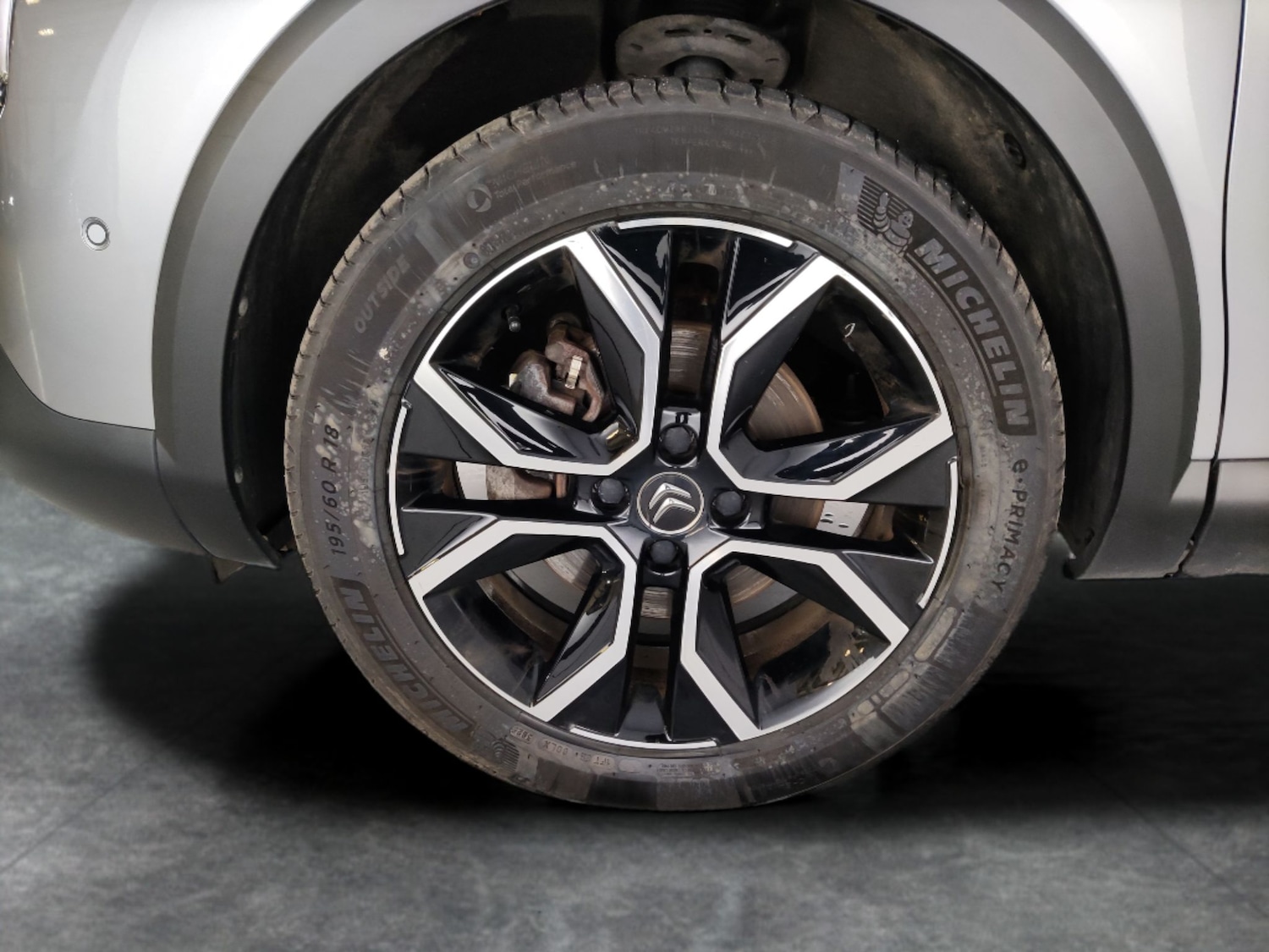 Used Citroen e-C4 2022 for sale - 77965678: Photo 26