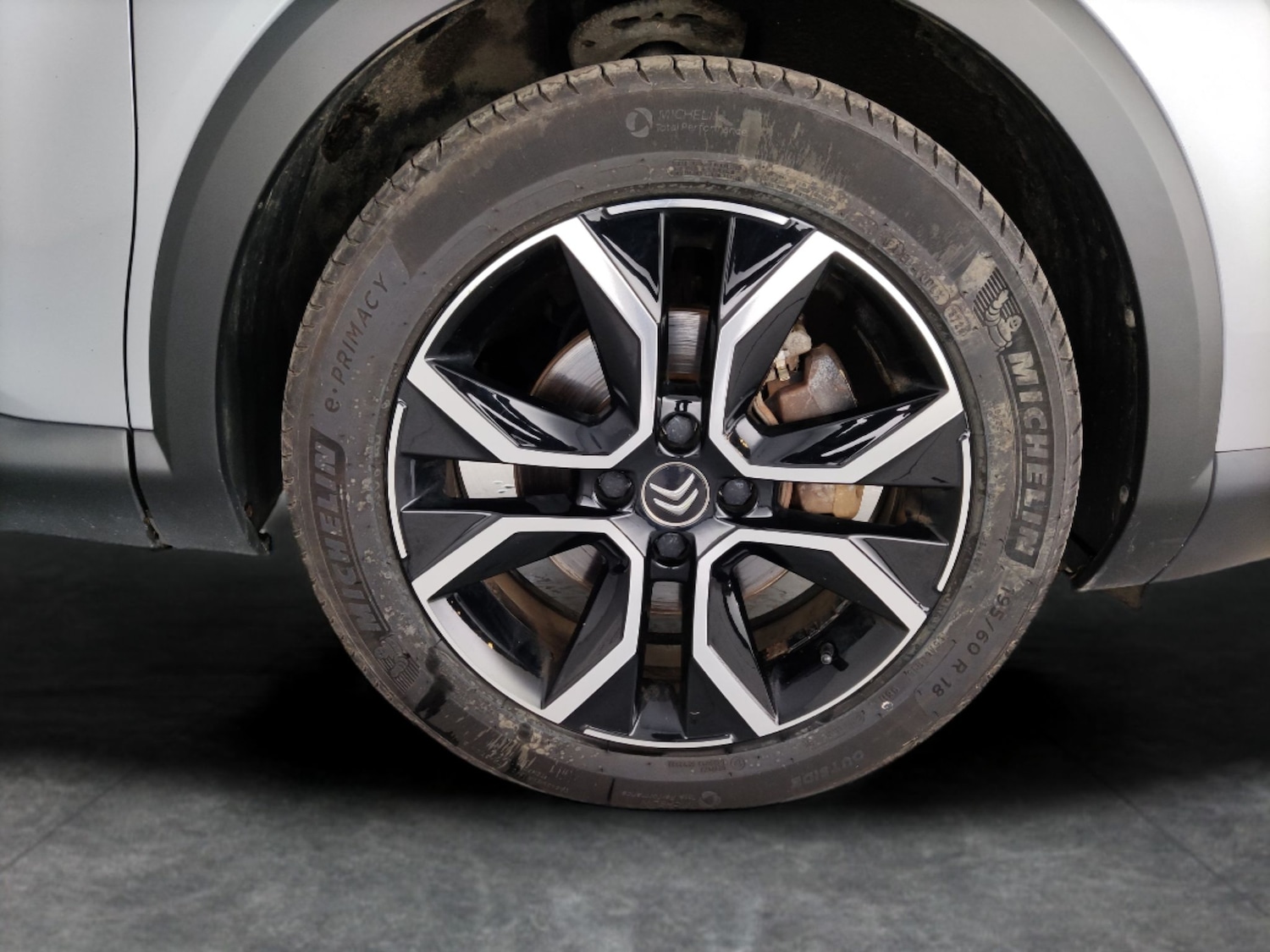 Used Citroen e-C4 2022 for sale - 77965678: Photo 27