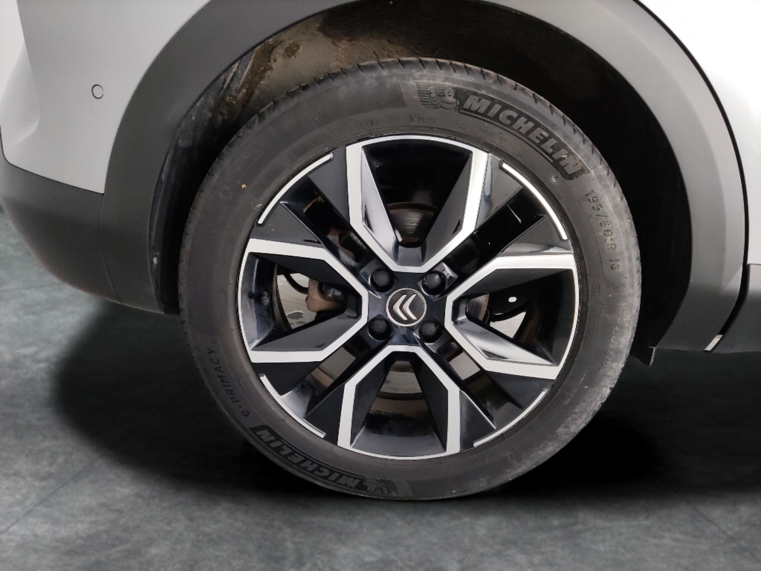 Used Citroen e-C4 2022 for sale - 77965678: Photo 28