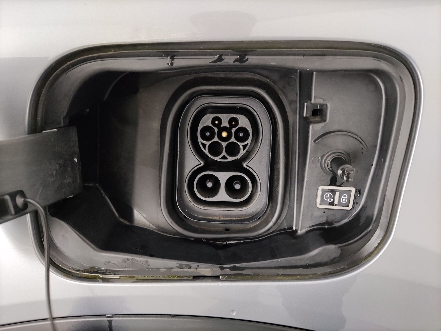 Used Citroen e-C4 2022 for sale - 77965678: Photo 35