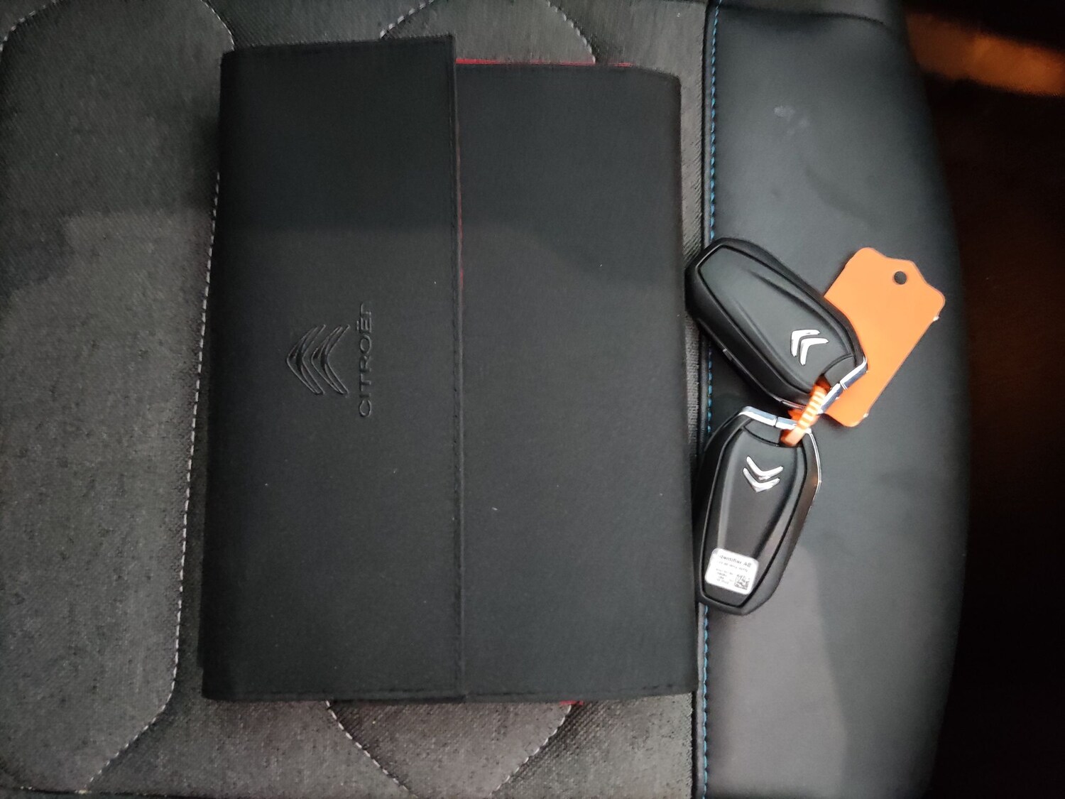 Used Citroen e-C4 2022 for sale - 77965678: Photo 36