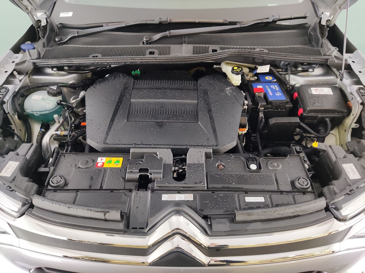 Used Citroen e-C4 2022 for sale - 77965678: Photo 37