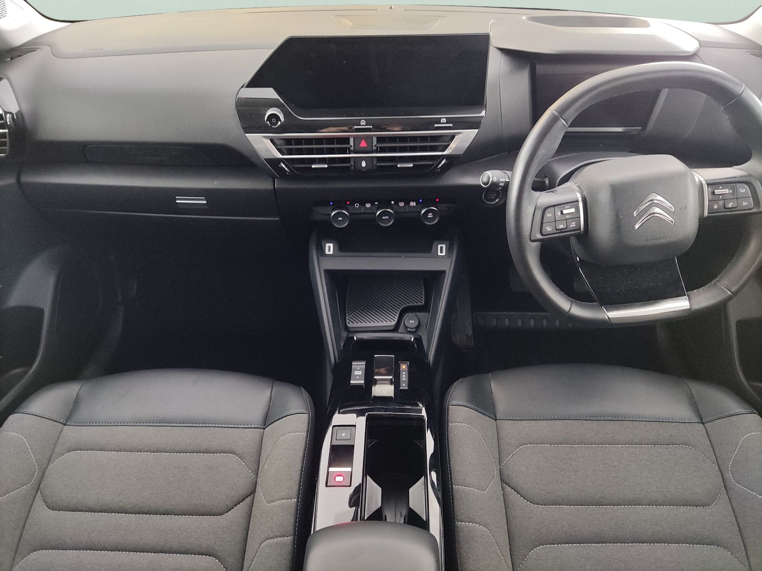 Used Citroen e-C4 2022 for sale - 77965678: Photo 6