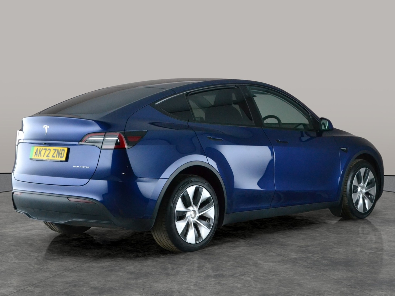 Used Tesla Model Y 2022 for sale - 77576944: Photo 11