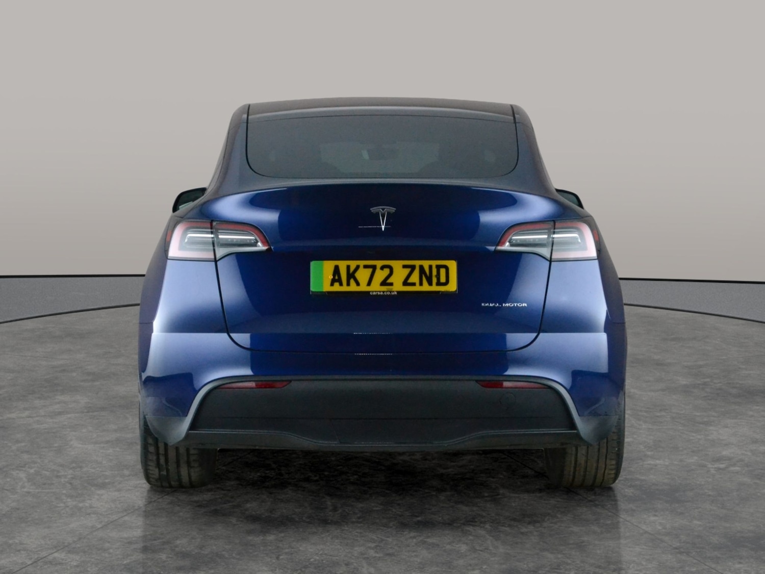 Used Tesla Model Y 2022 for sale - 77576944: Photo 12