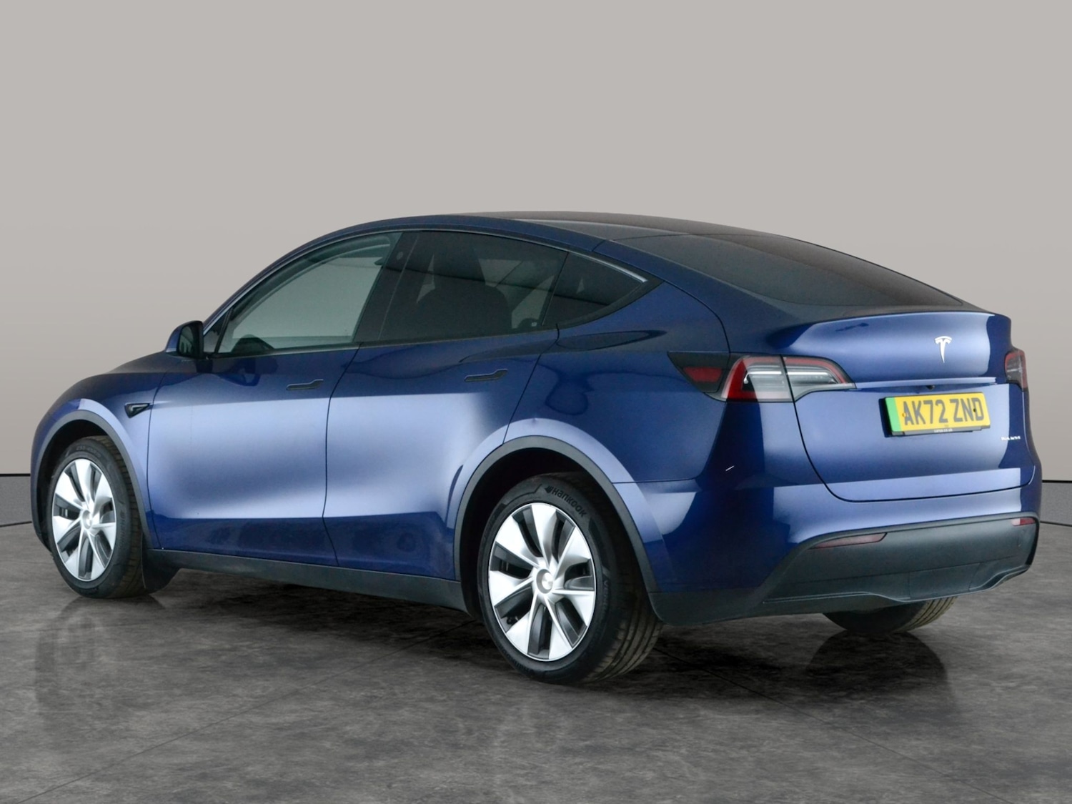 Used Tesla Model Y 2022 for sale - 77576944: Photo 13