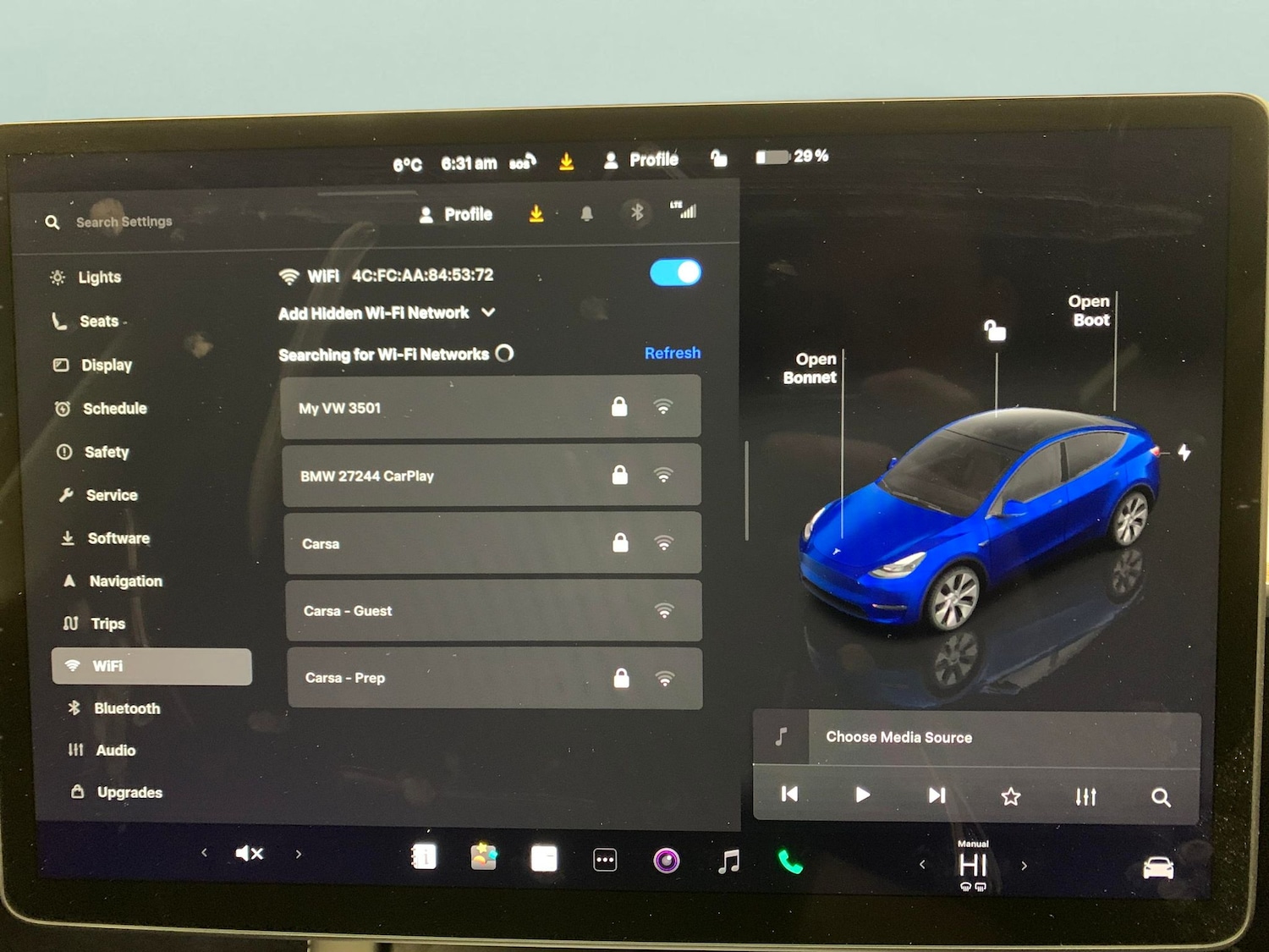 Used Tesla Model Y 2022 for sale - 77576944: Photo 16
