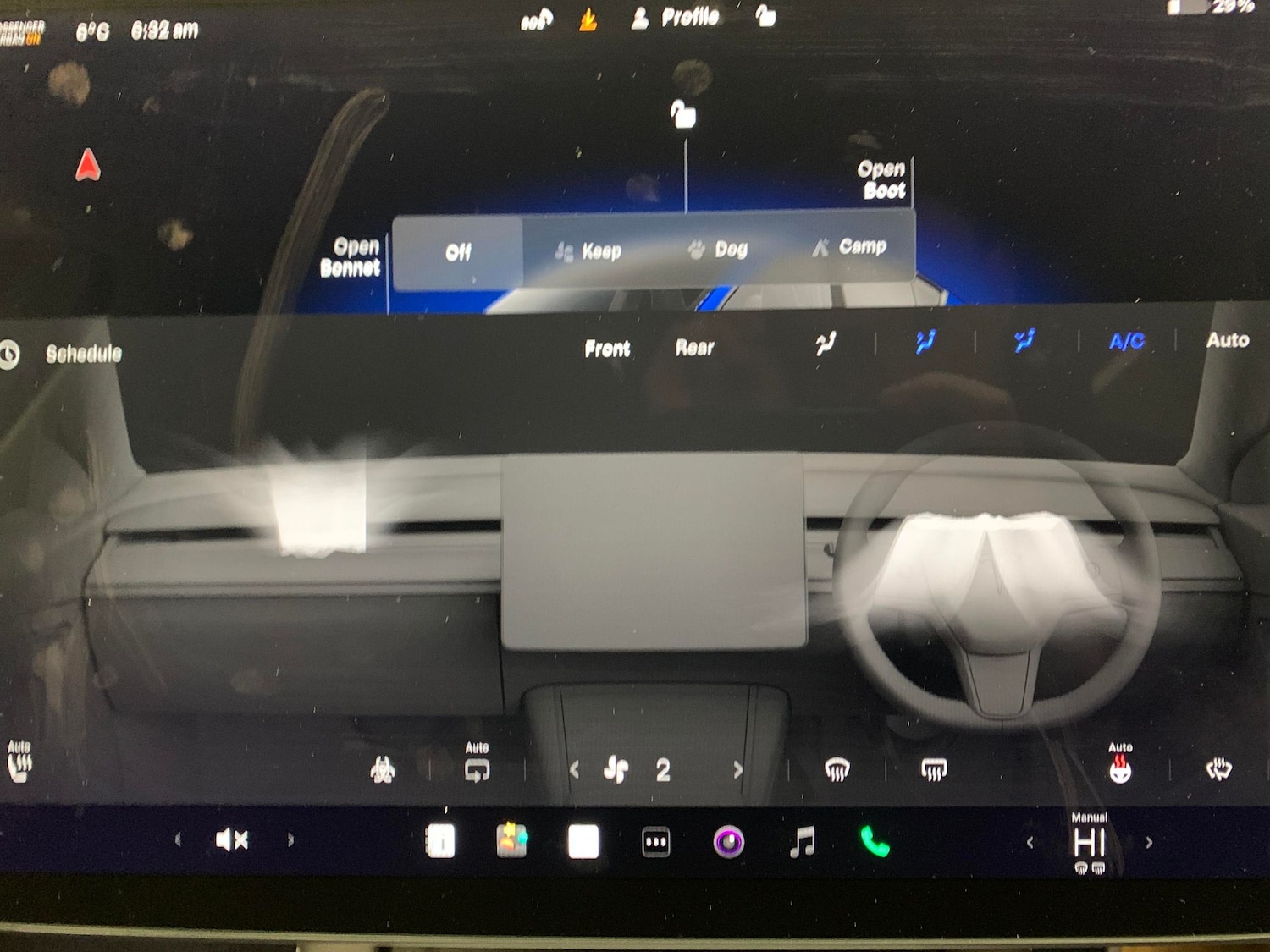Used Tesla Model Y 2022 for sale - 77576944: Photo 18