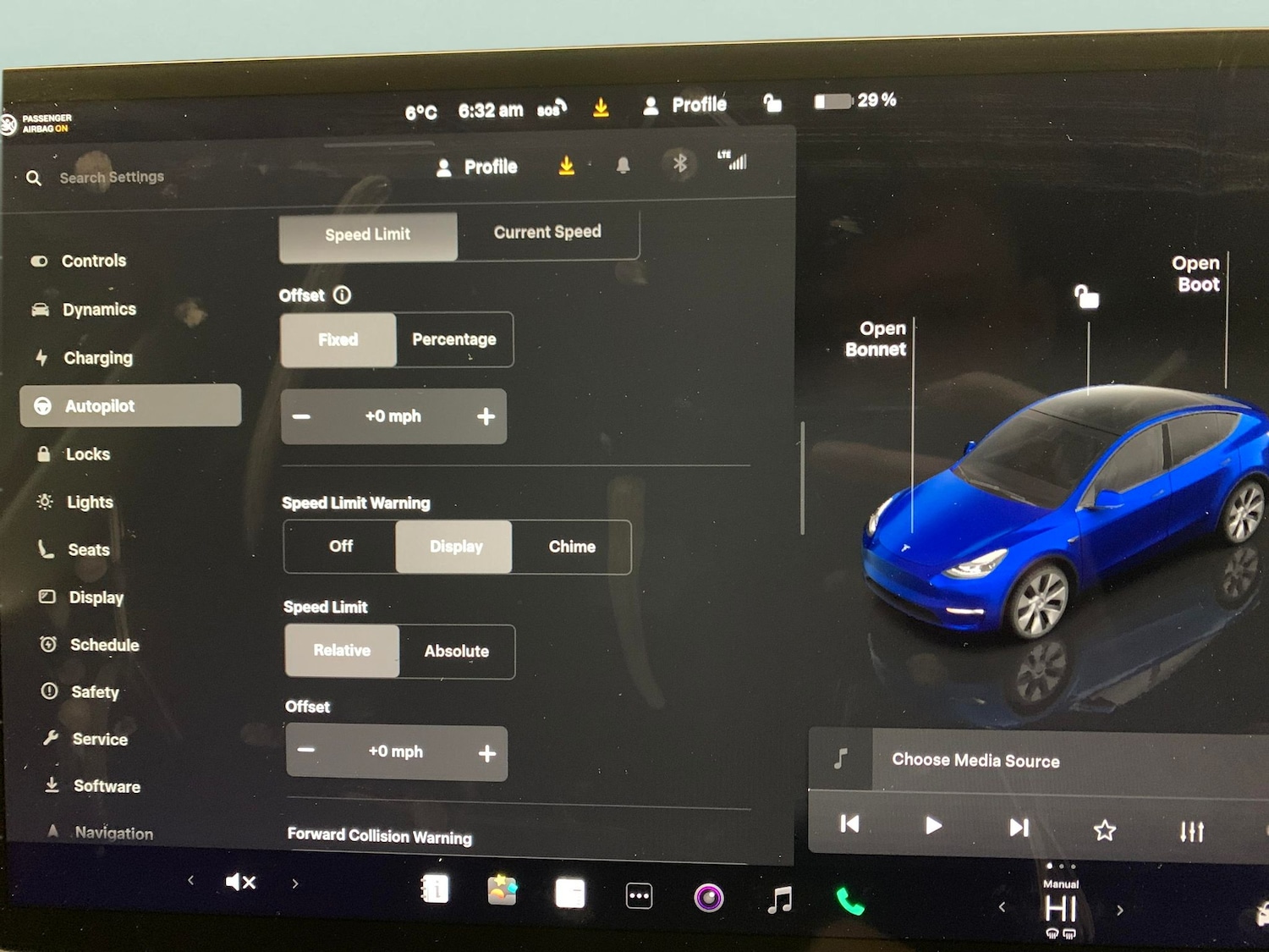 Used Tesla Model Y 2022 for sale - 77576944: Photo 19