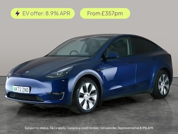 Used Tesla Model Y 2022 for sale - 77576944: Photo