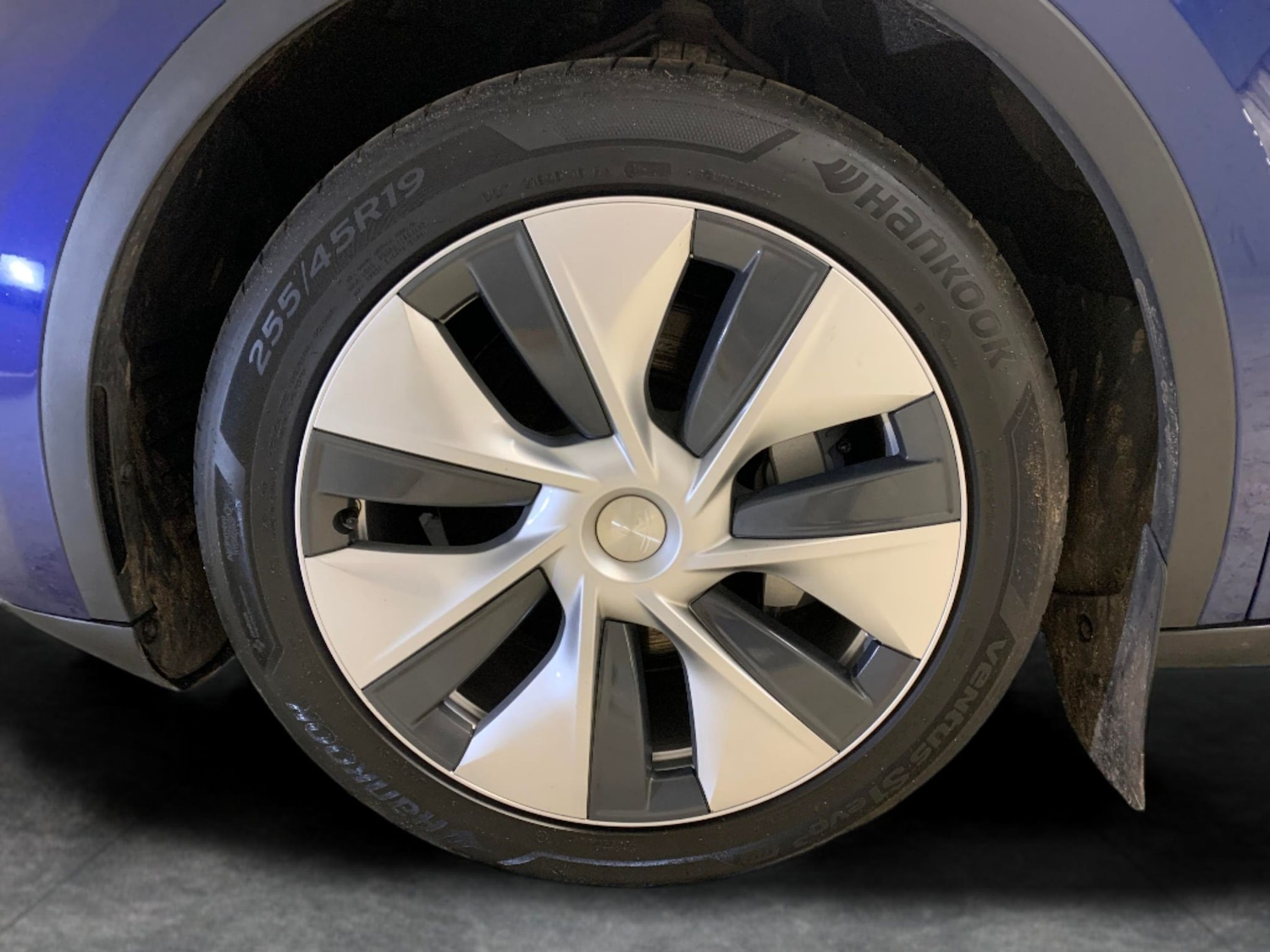 Used Tesla Model Y 2022 for sale - 77576944: Photo 20