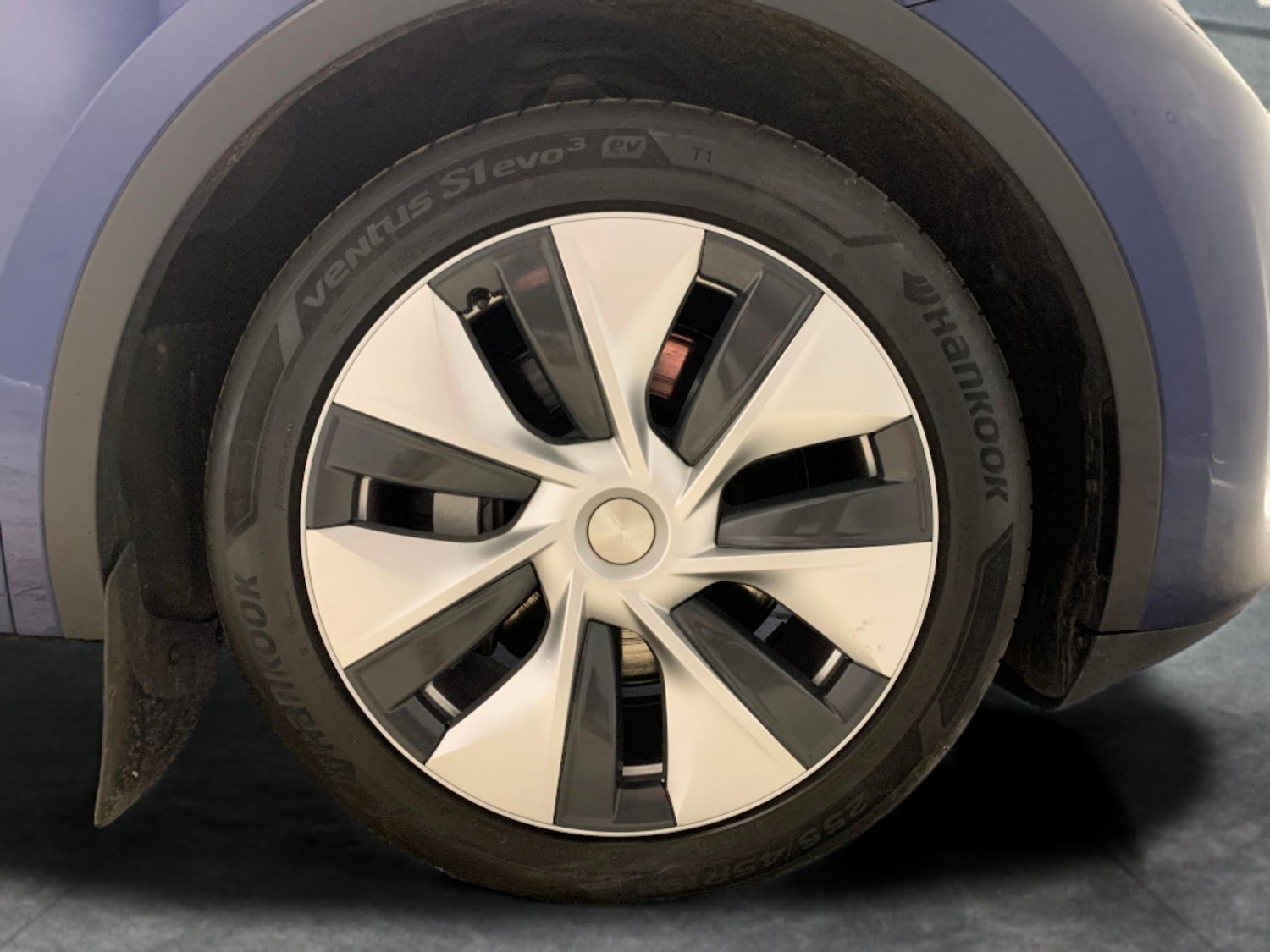 Used Tesla Model Y 2022 for sale - 77576944: Photo 21