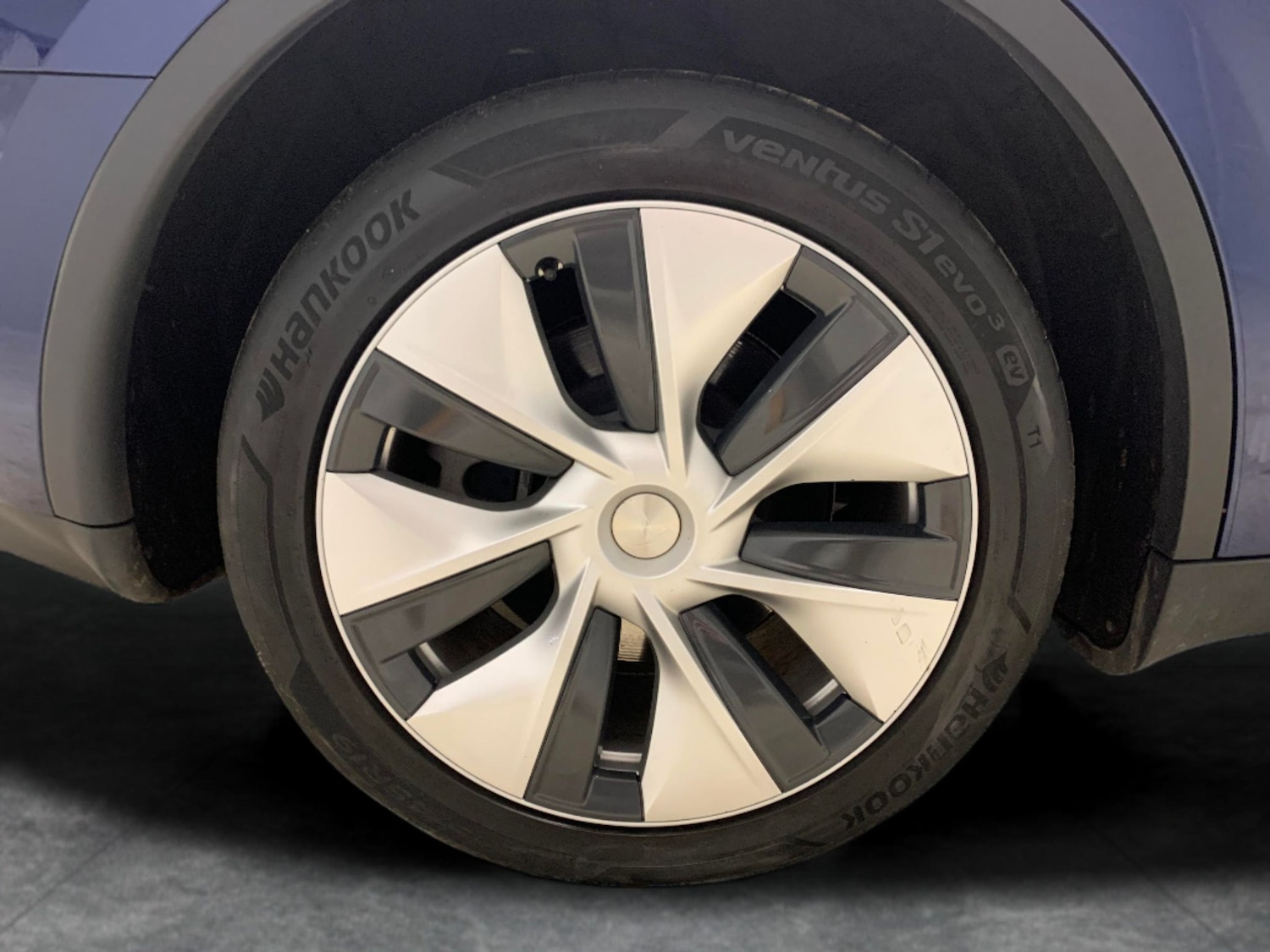 Used Tesla Model Y 2022 for sale - 77576944: Photo 22