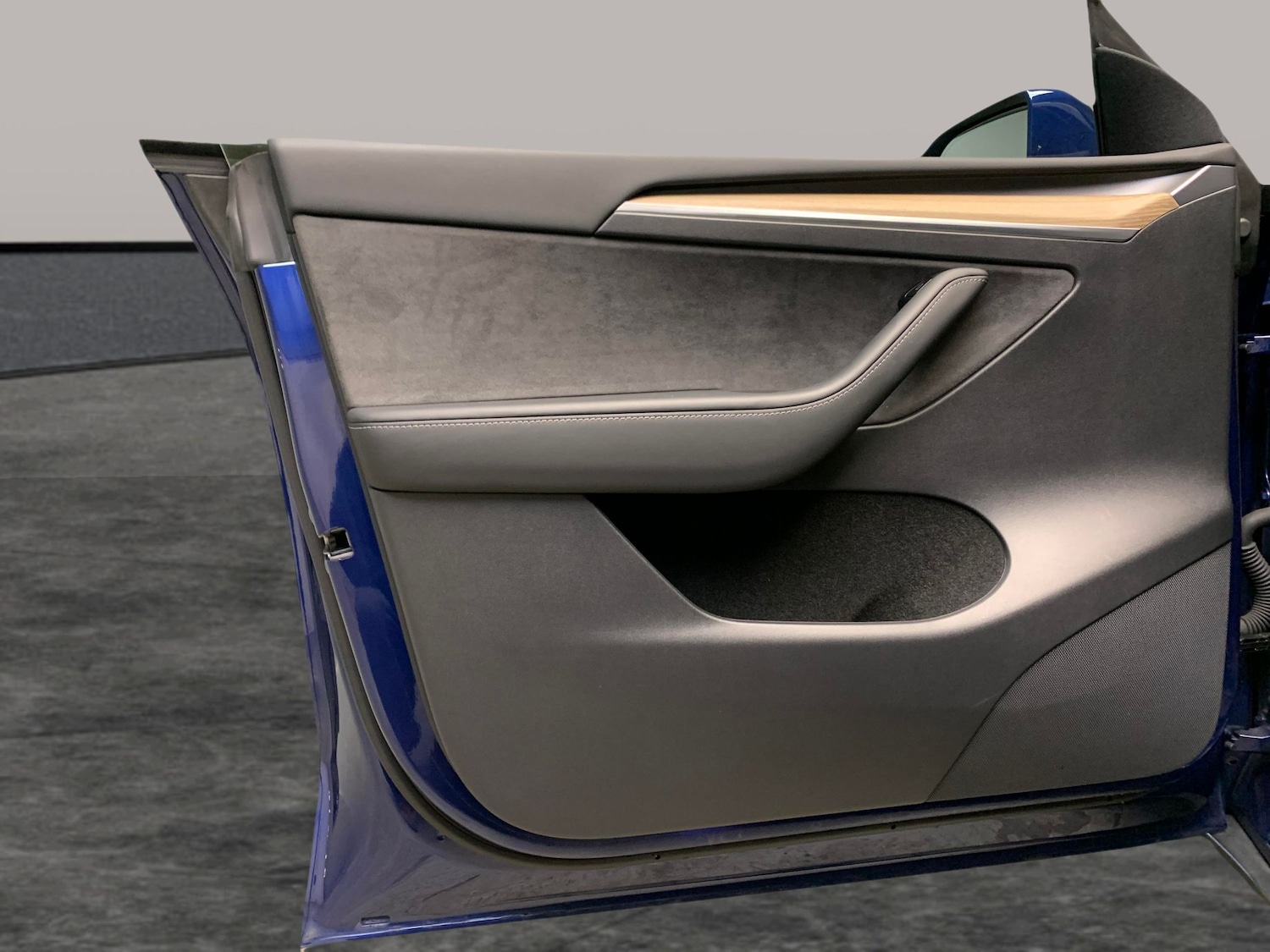 Used Tesla Model Y 2022 for sale - 77576944: Photo 24