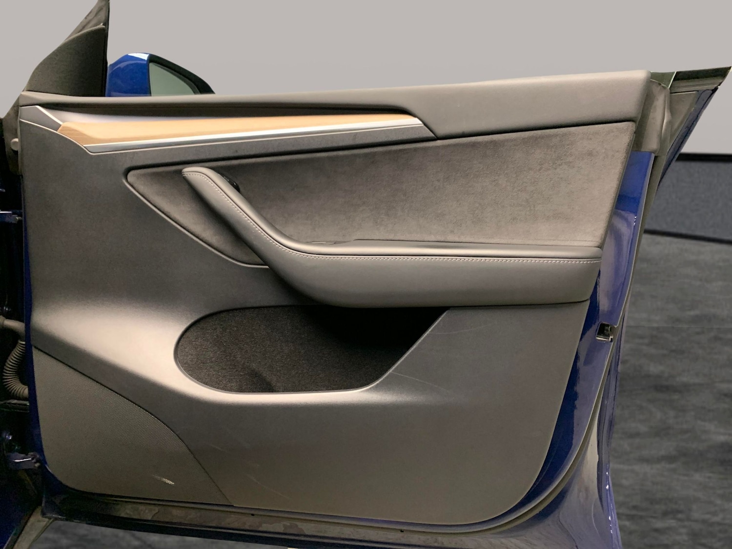 Used Tesla Model Y 2022 for sale - 77576944: Photo 27