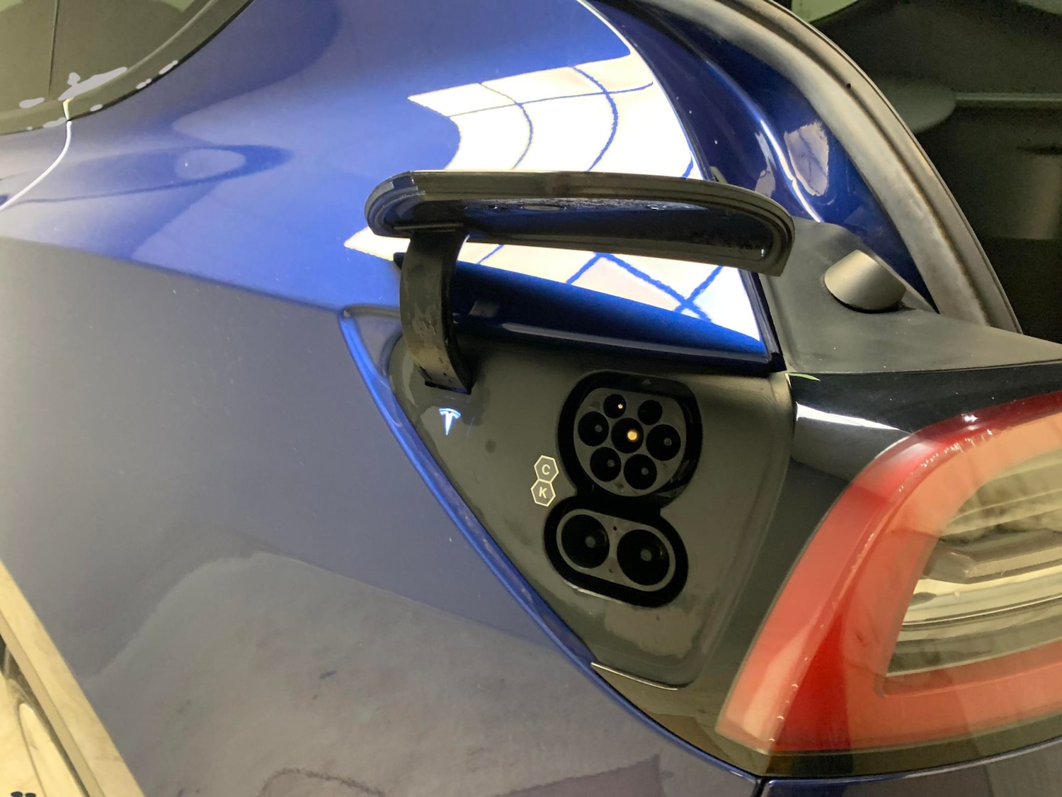 Used Tesla Model Y 2022 for sale - 77576944: Photo 28