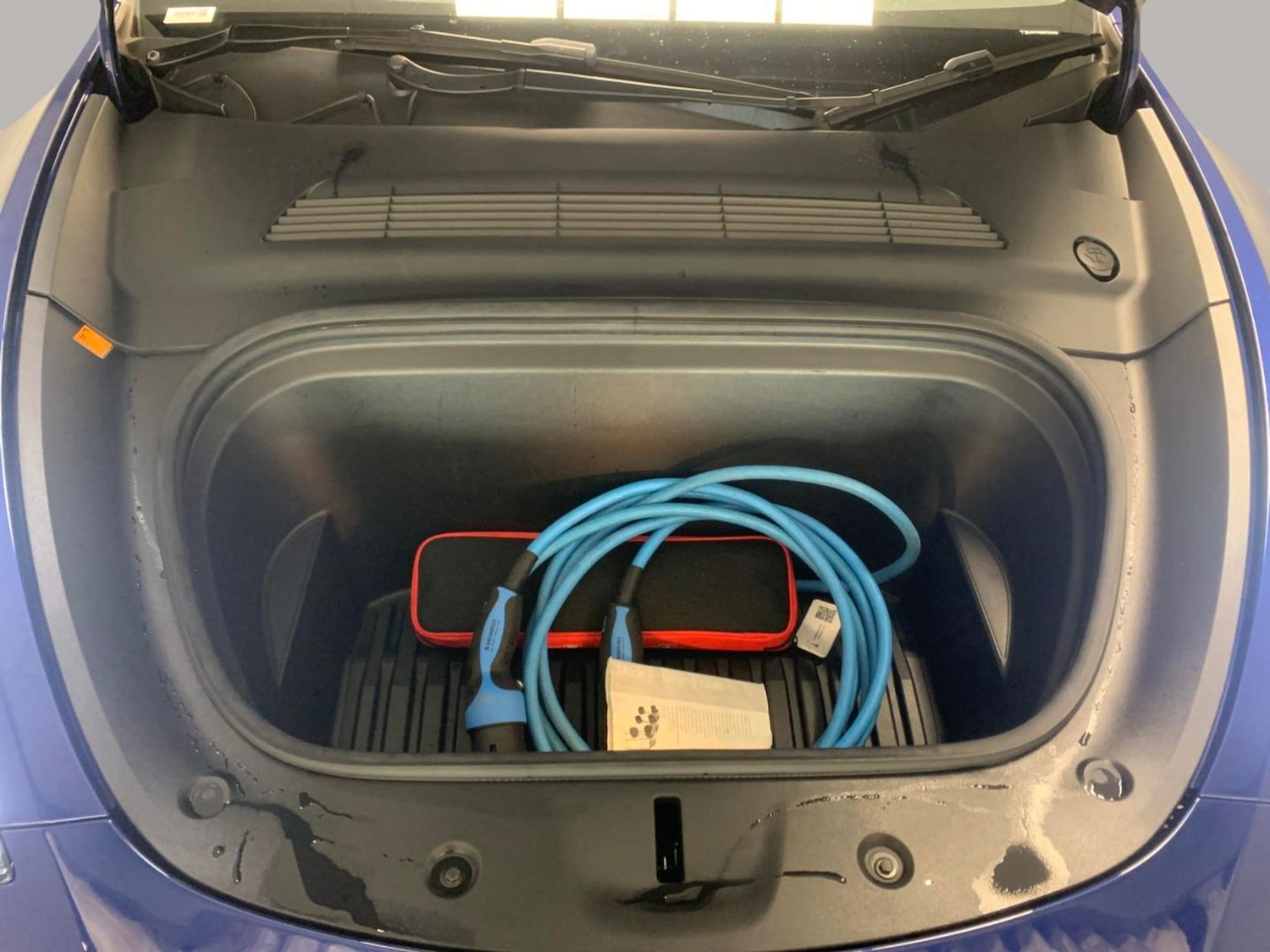 Used Tesla Model Y 2022 for sale - 77576944: Photo 30