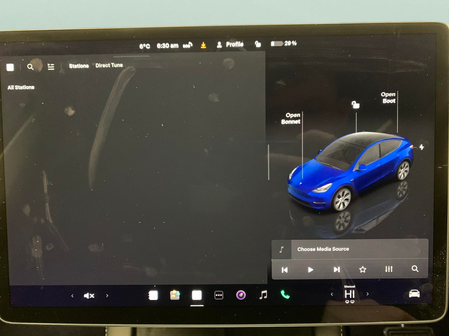 Used Tesla Model Y 2022 for sale - 77576944: Photo 7